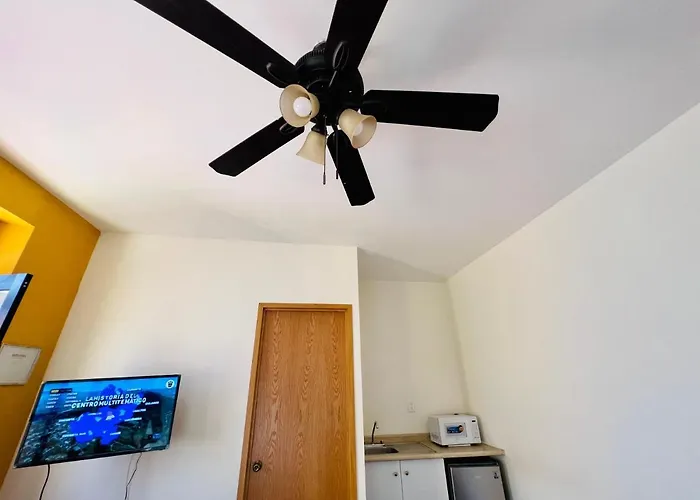 Habitación privada CASA ALCALDE ALOJAMIENTO Guadalajara Centro