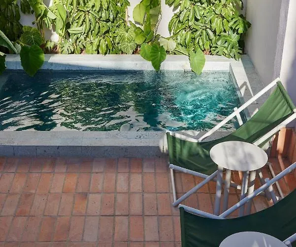 Antipoda Hotel Boutique Medellín