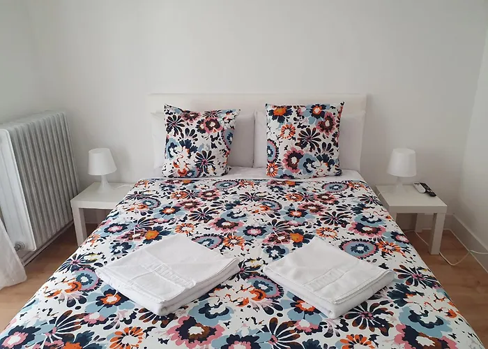 Hostal Abel Victoriano Madrid