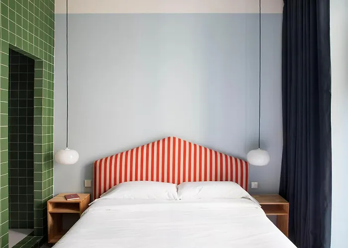 Hostal Armesto Madrid