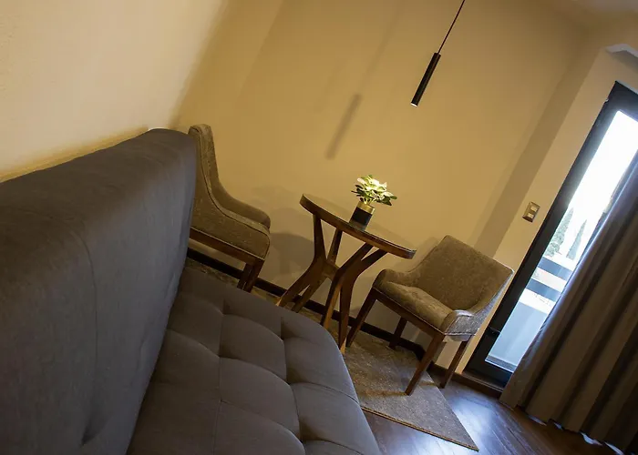 Estanza Hotel&Suites Morelia