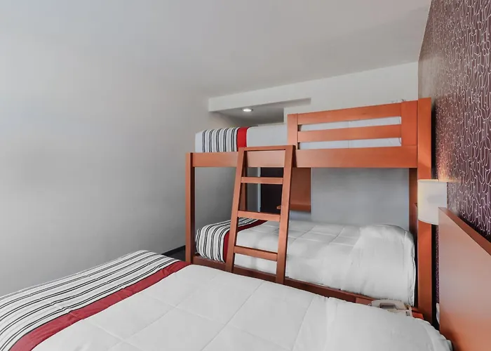City Express Junior By Marriott Tuxtla Gutierrez Poliforum