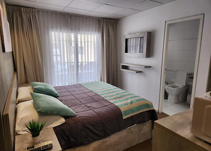 Ph Suites Río Cuarto