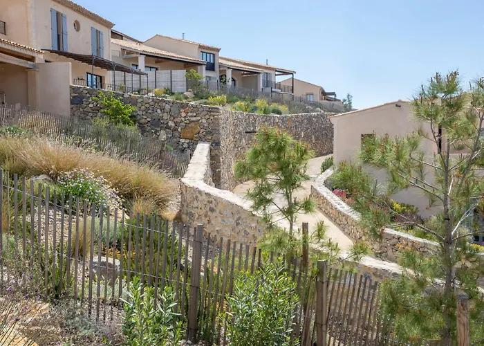 Chateau Capitoul Narbona