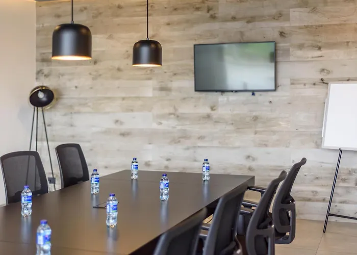 City Express Junior By Marriott Bogota Aeropuerto