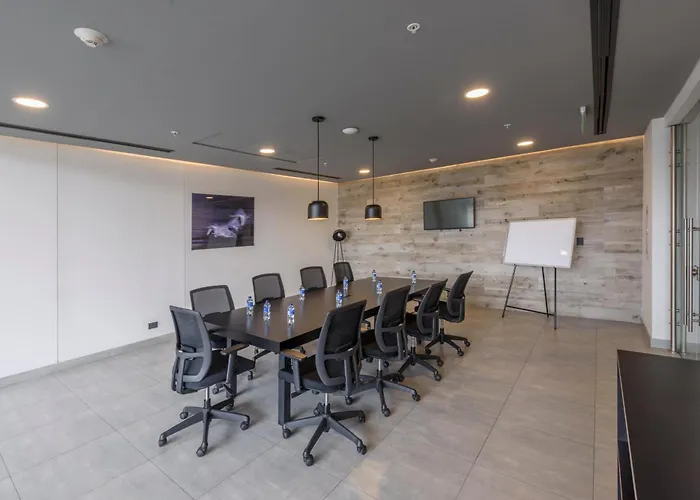 City Express Junior By Marriott Bogota Aeropuerto