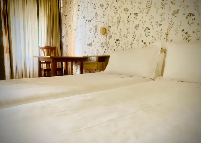 Hostal As Margaritas Santiago de Compostela