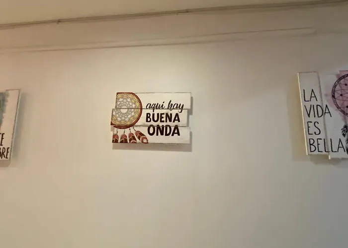 Bed and Breakfast Costa Esperanza mdq Mar del Plata