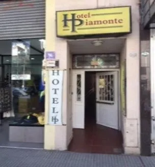 Hotel Piamonte Ciudad Autónoma de Ciudad Autónoma de Buenos Aires