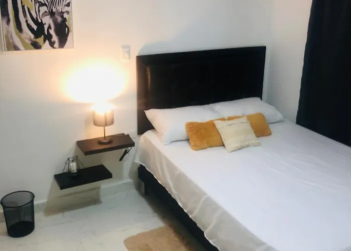 Hostal Campoamor Medellín