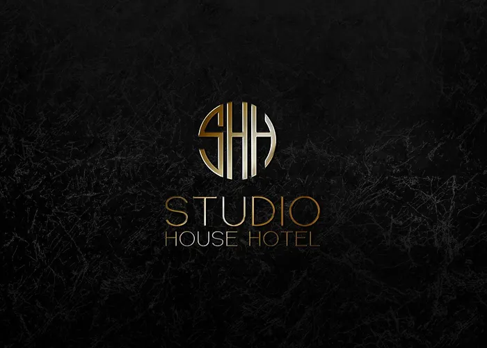 House Studio Hotel Bogotá