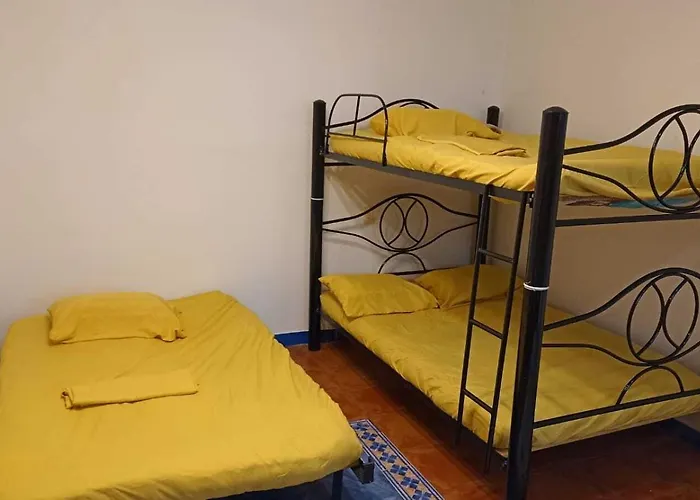 Hostal Dell'Amore Cali