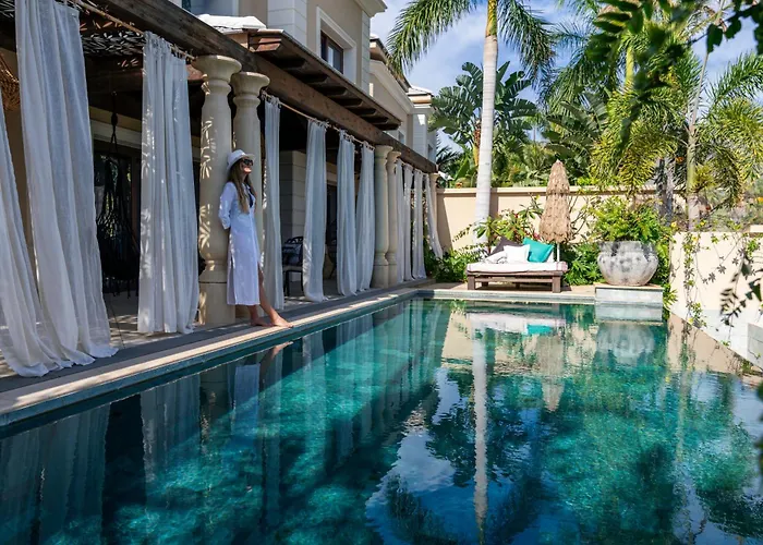 Royal River, Luxury Hotel - Adults Only Costa Adeje 