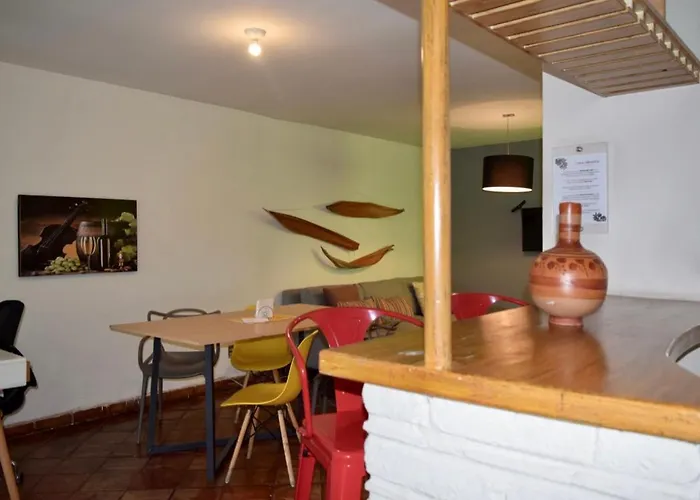 Casa Miranda Morelos Guadalajara