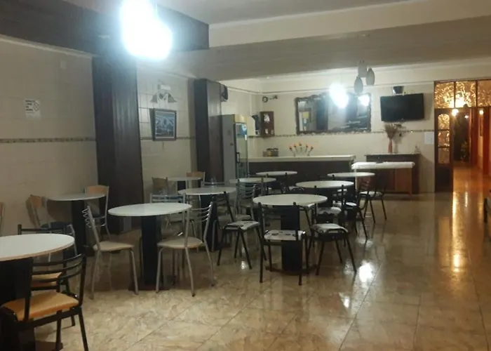 Hotel Andalucia Salta