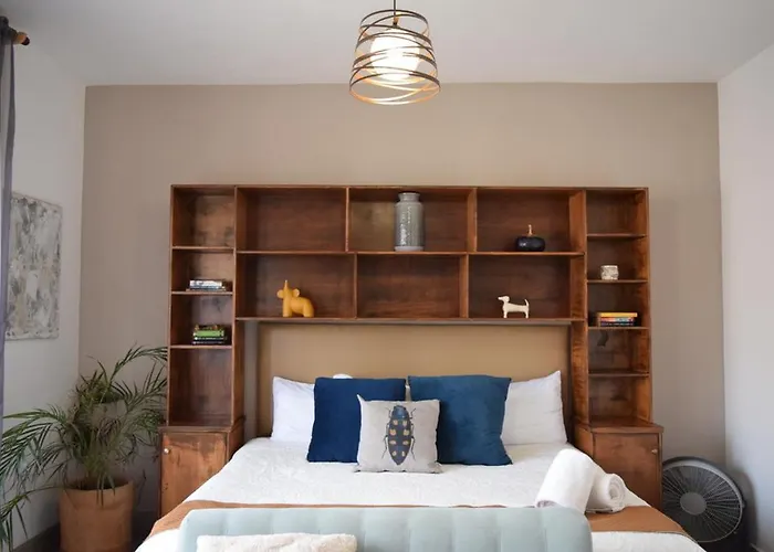 Hotel Casa Miranda Balbuena Guadalajara