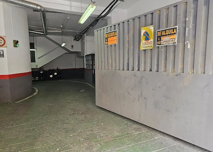 Bed and Breakfast HR-Madrid-Puerta del Sol