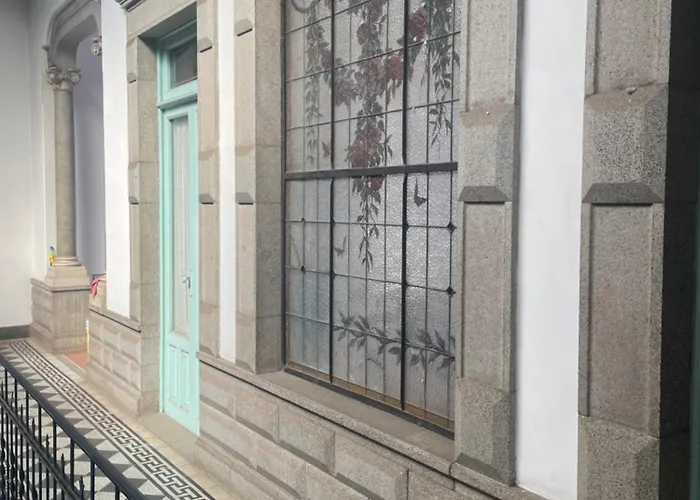 El Obispado Querétaro