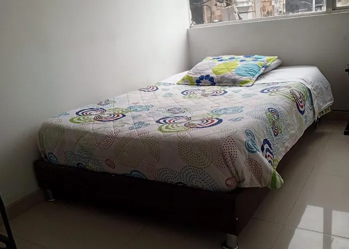 Hotel Andalucia Bogotá