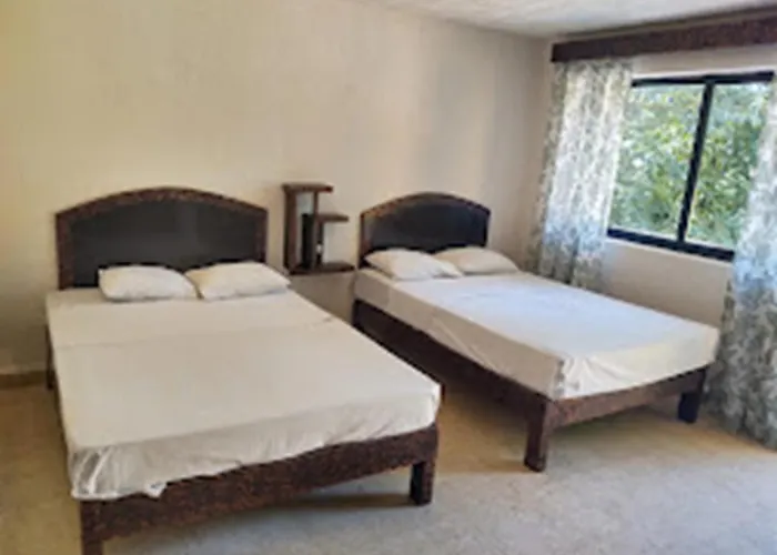 Hotel Palacio Acapulco