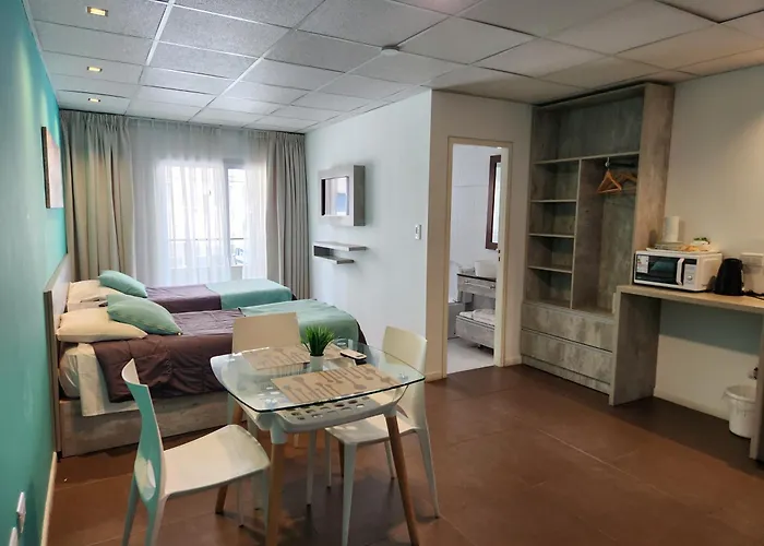 Ph Suites Río Cuarto