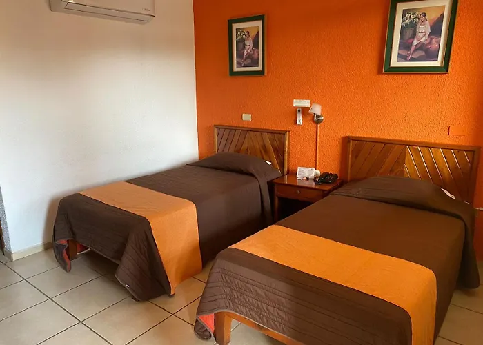 Hotel Quinta Mar Ciudad Valles