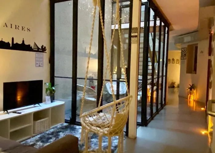 Hotel Lounge Ba Ciudad Autónoma de Ciudad Autónoma de Buenos Aires