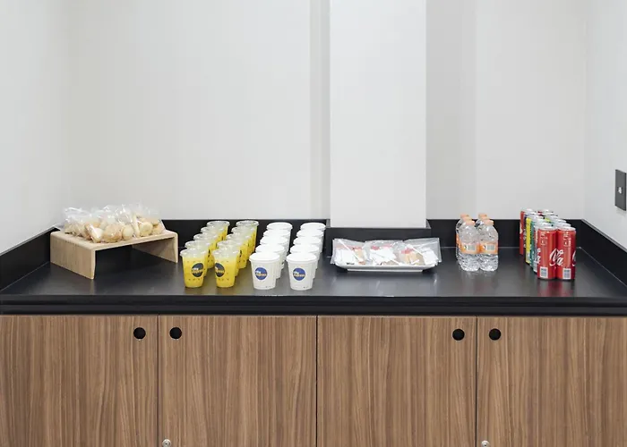 City Express By Marriott La Raza México DF