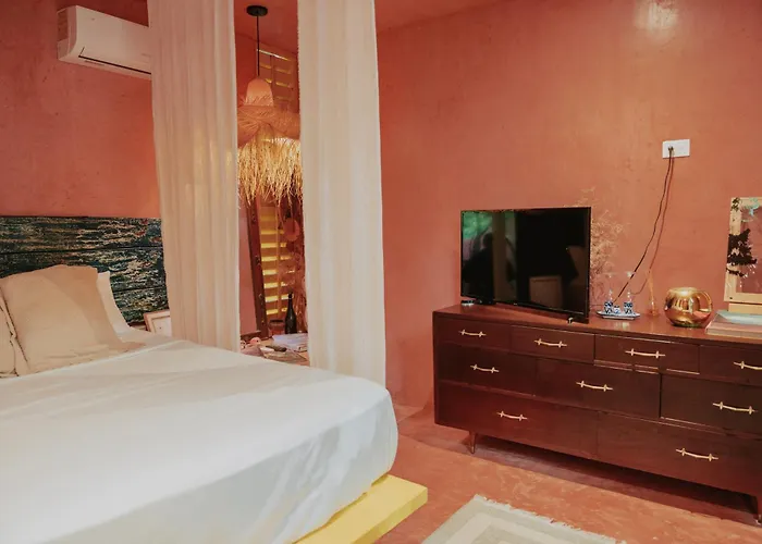 Hotel Casa Chaká Boutique Mérida