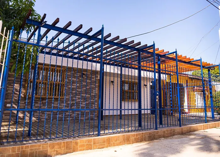 La Heroica Cartagena Hostel