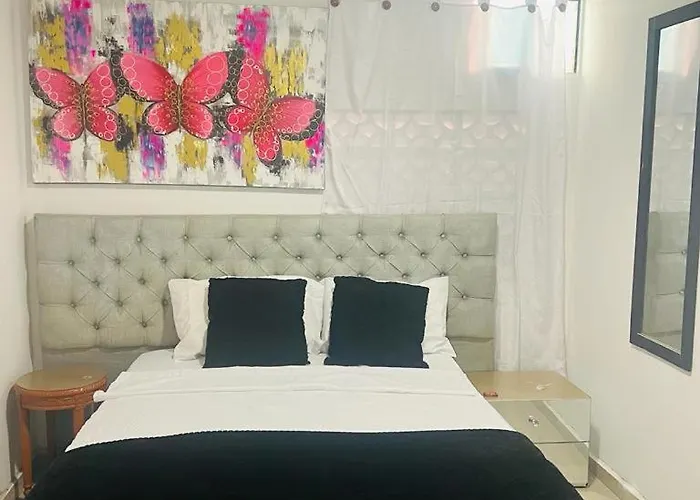 Hotel Premium81Street Barranquilla 
