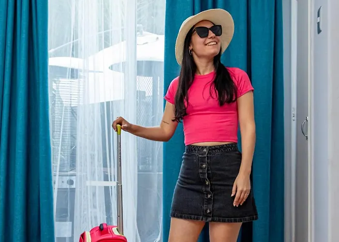 Bed and Breakfast La Casa del Lado Santiago de Chile