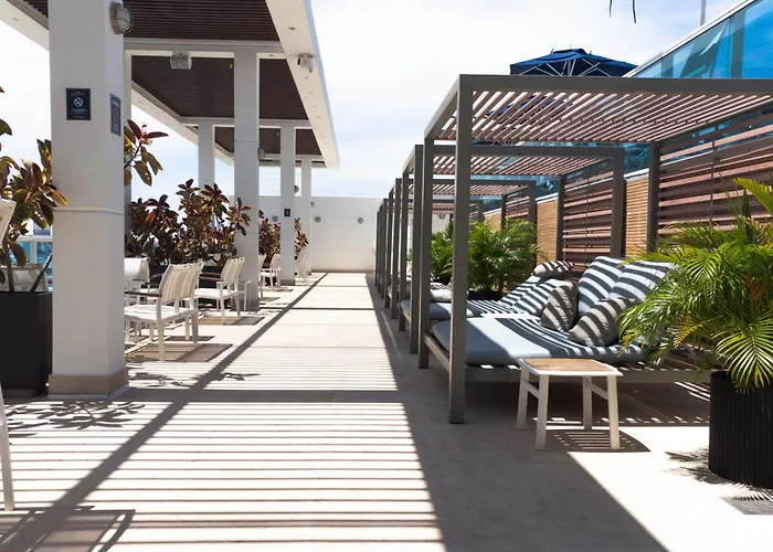 Aquamare Hotel San Andrés