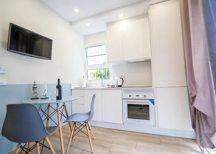 Aparthotel Orlando 85 Complex - Costa Adeje