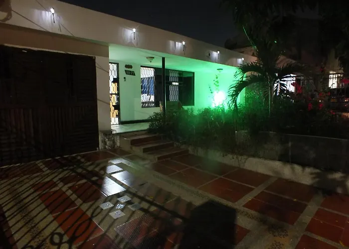 Hotel Malecon Del Rio Barranquilla 