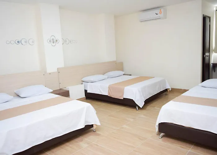 Hotel Sterling Cúcuta