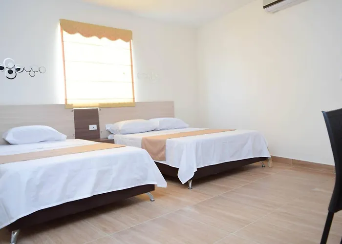 Hotel Sterling Cúcuta