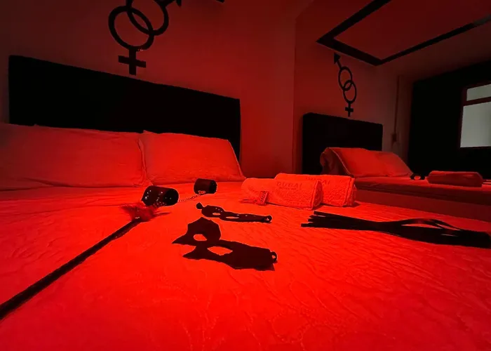 Dubai Motel Vip Bogotá