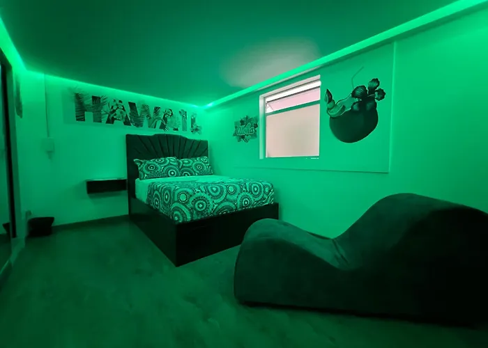 Dubai Motel Vip Bogotá