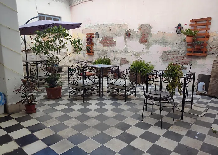Hotel Casa Nativa Salta