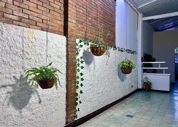 Hotel Casona San Cayetano Cali