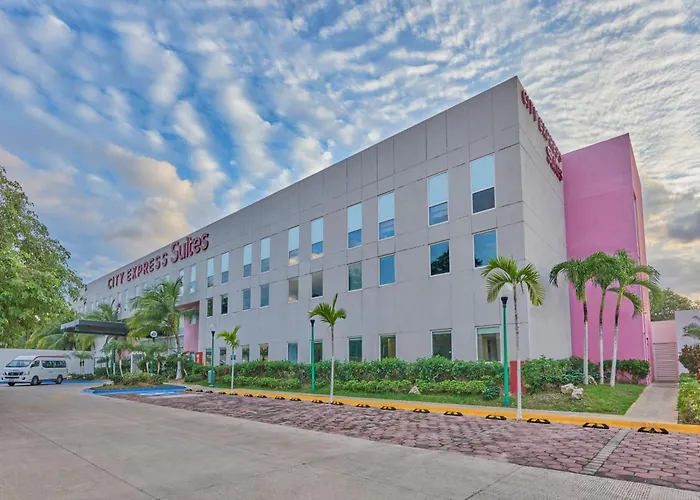 City Suites Playa del Carmen