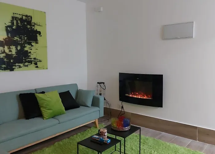 Apartamento Completo Distancia 350M Chamartin Madrid