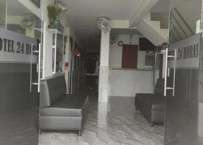 Hotel Kirpas Villavicencio