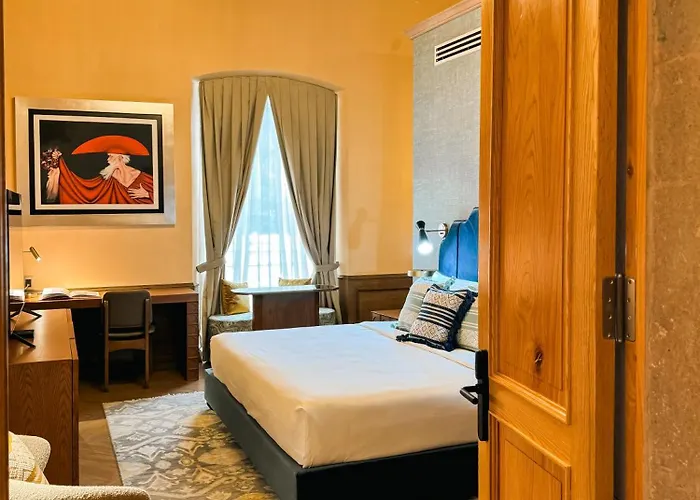 Casa H Hotel Boutique San Luis Potosí