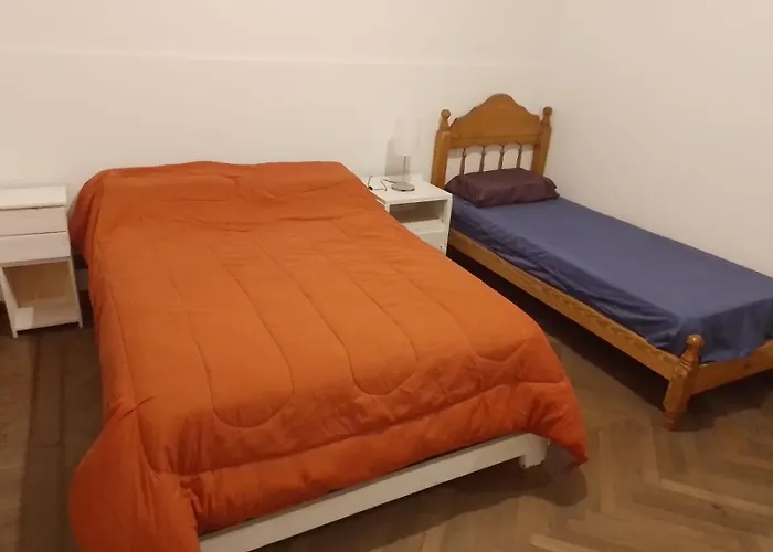 San Telmo Hostel Ciudad Autónoma de Ciudad Autónoma de Buenos Aires