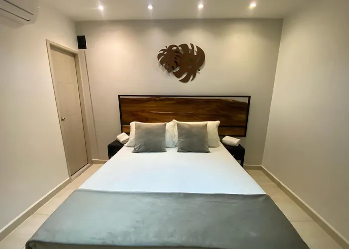Maidy Luxury Hotel Medellín