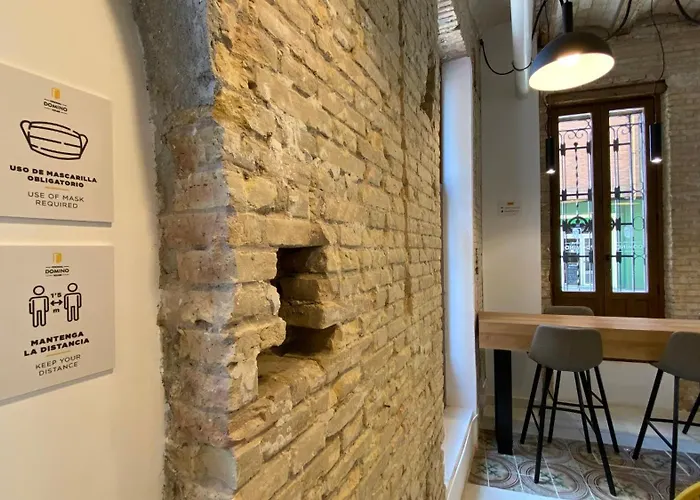 Hotel Original Domino House Valencia
