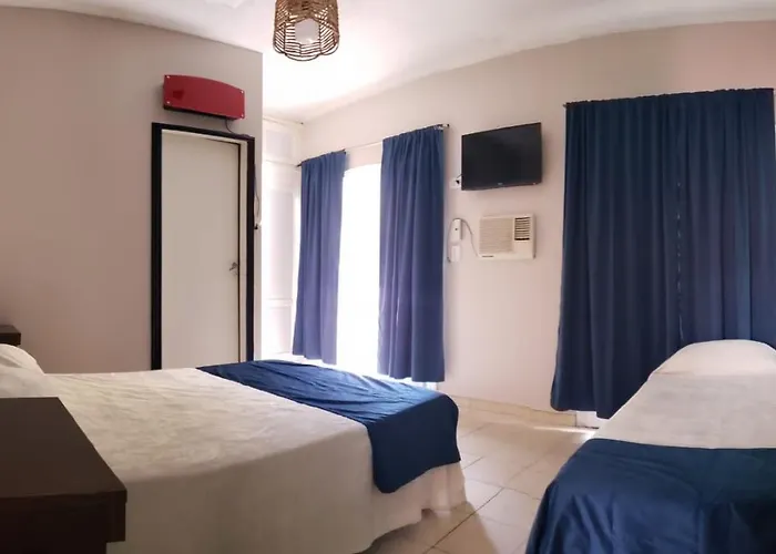Namaste Hotel&Suites Mendoza