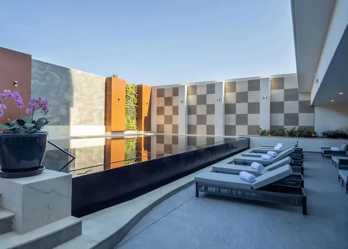 Sheraton Guadalajara Expo